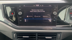 Volkswagen Polo 1.0 TSI 95 R-Line 5dr Petrol Hatchback